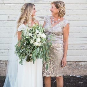 Mother of the Bride Dress